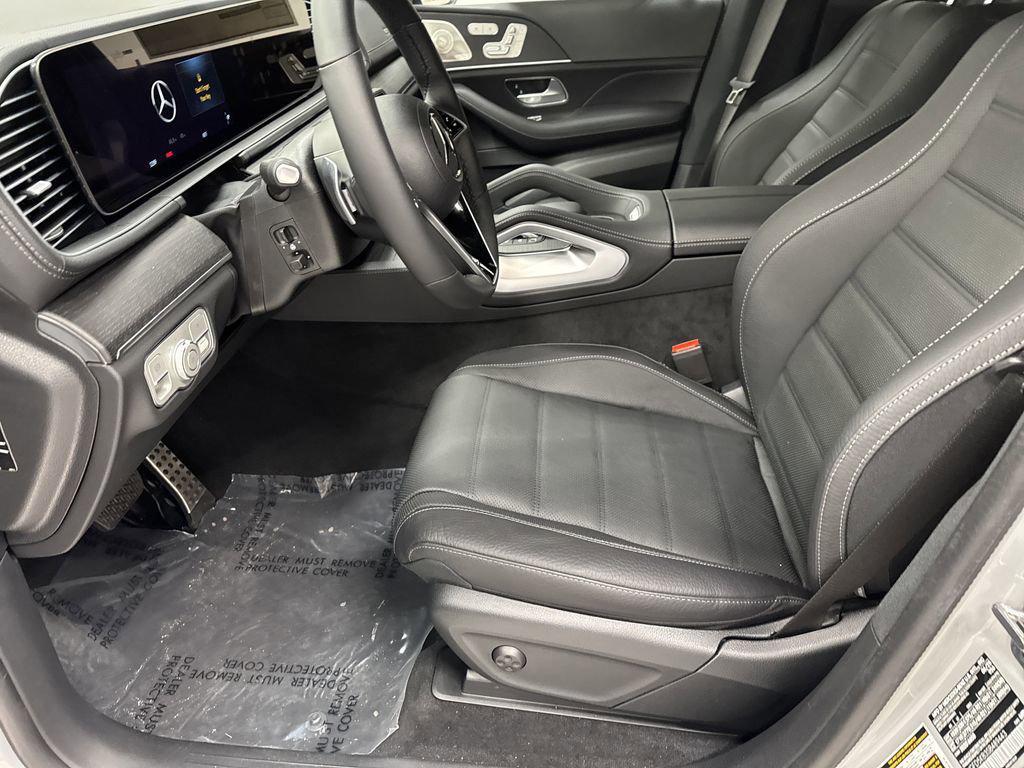 new 2025 Mercedes-Benz GLE 450 car, priced at $88,125