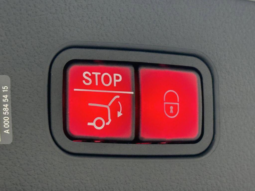 new 2026 Mercedes-Benz GLC 300 car, priced at $64,855