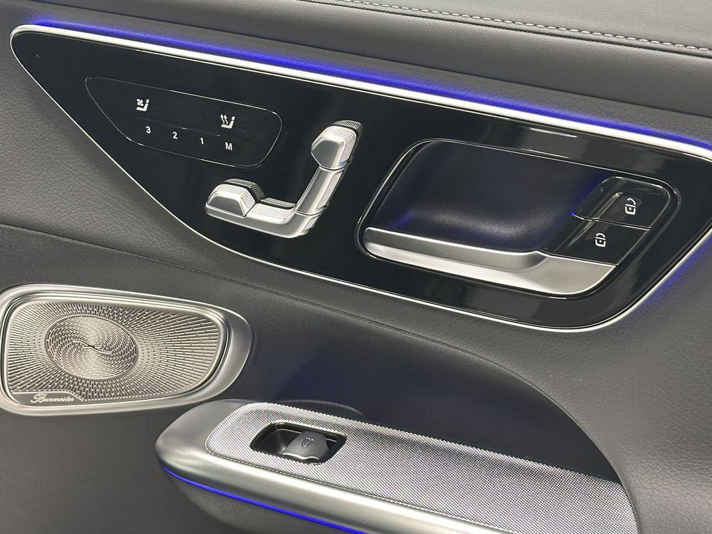 new 2026 Mercedes-Benz GLC 300 car, priced at $64,855