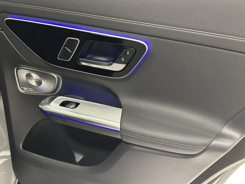 new 2026 Mercedes-Benz GLC 300 car, priced at $64,855