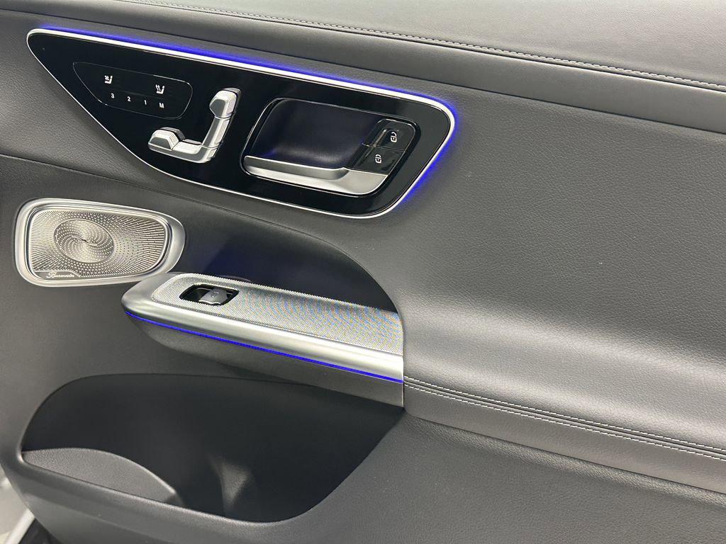 new 2026 Mercedes-Benz GLC 300 car, priced at $64,855