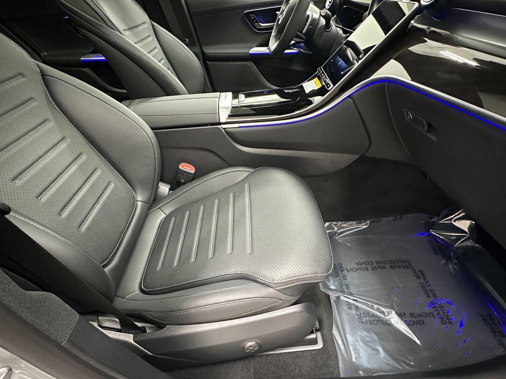 new 2026 Mercedes-Benz GLC 300 car, priced at $64,855