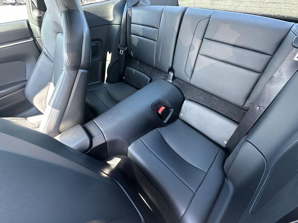 used 2022 Porsche 911 car, priced at $115,884