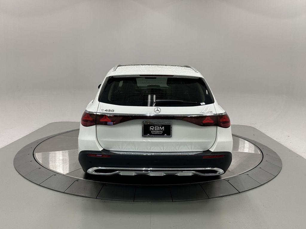 used 2025 Mercedes-Benz E-Class car, priced at $76,999