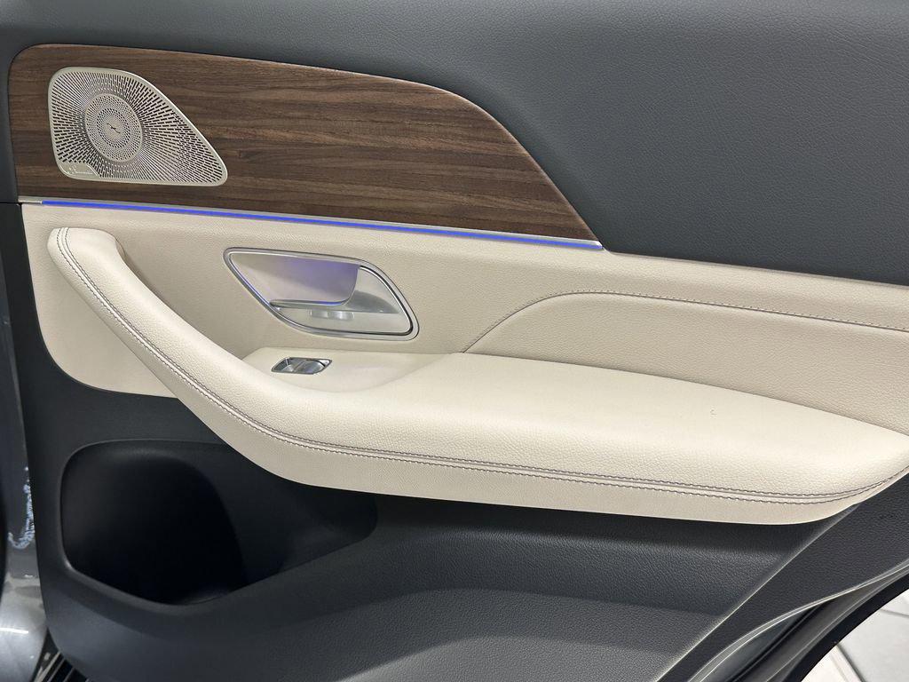 new 2026 Mercedes-Benz GLE 350 car, priced at $76,110