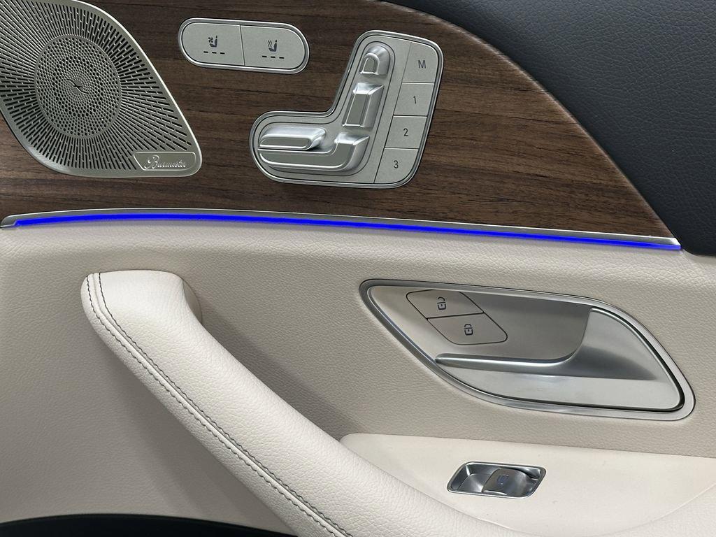 new 2026 Mercedes-Benz GLE 350 car, priced at $76,110