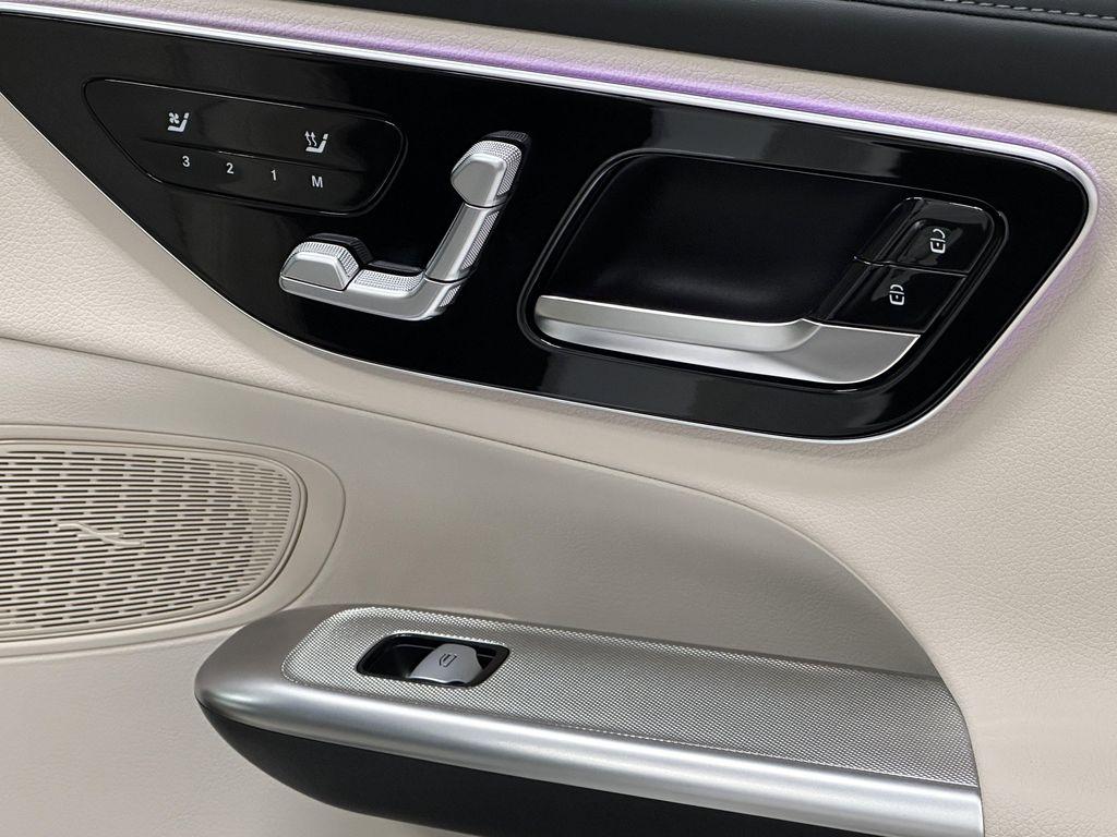 used 2025 Mercedes-Benz GLC 300 car, priced at $49,999