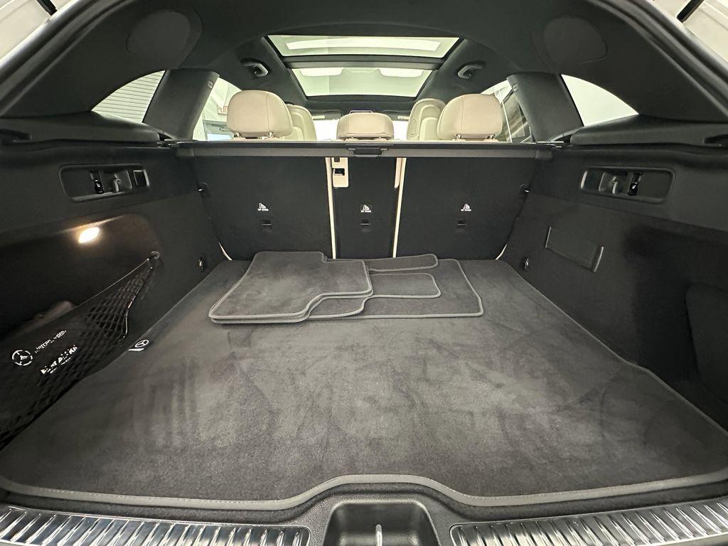 used 2025 Mercedes-Benz GLC 300 car, priced at $49,999