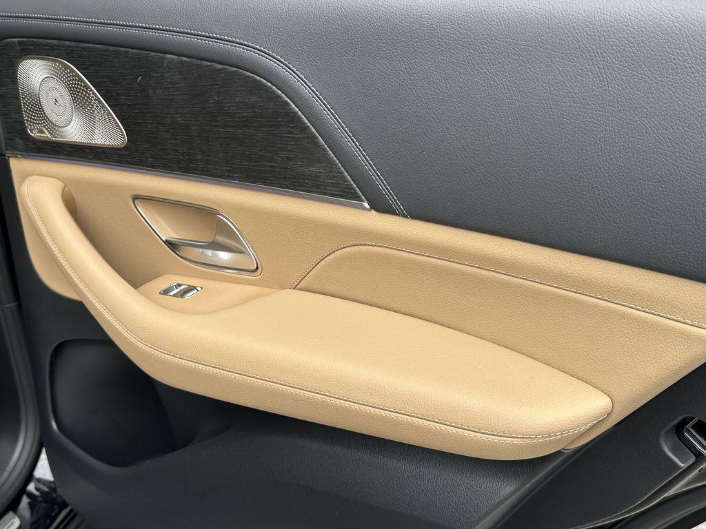 new 2026 Mercedes-Benz GLE 350 car, priced at $79,370