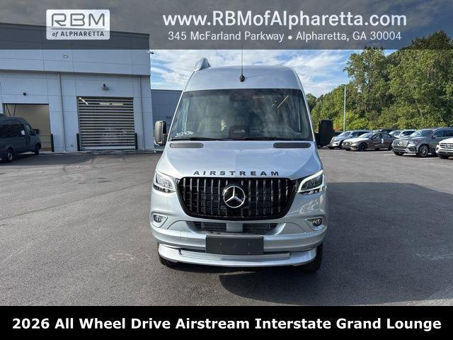 new 2025 Mercedes-Benz Sprinter 3500XD car