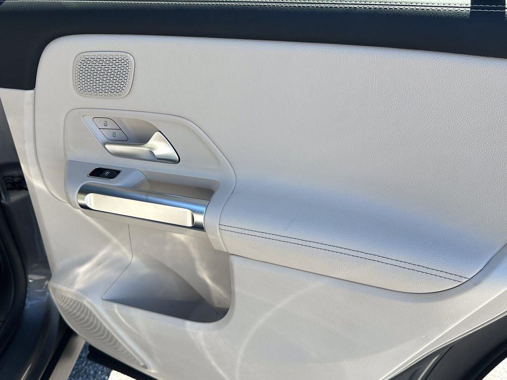 new 2026 Mercedes-Benz GLB 250 car, priced at $50,288