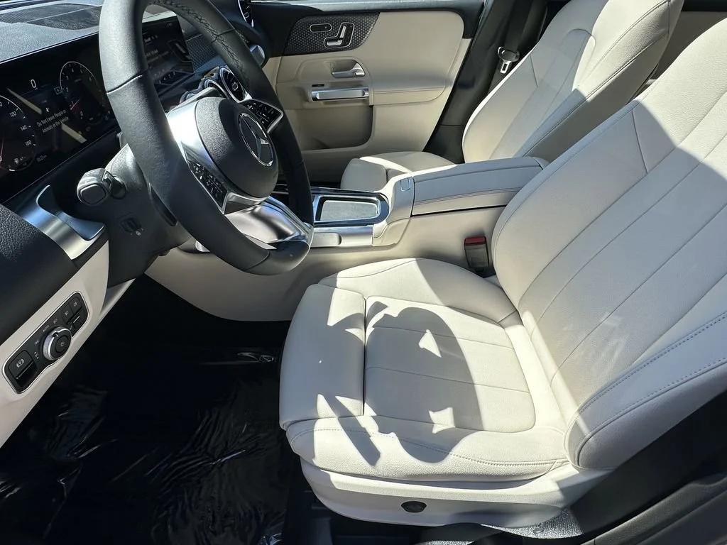 new 2026 Mercedes-Benz GLB 250 car, priced at $49,340