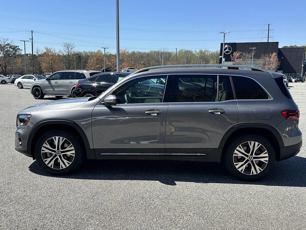 new 2026 Mercedes-Benz GLB 250 car, priced at $50,288