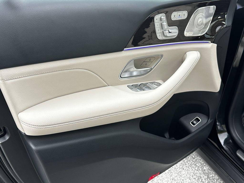 used 2024 Mercedes-Benz GLE 350 car, priced at $49,923