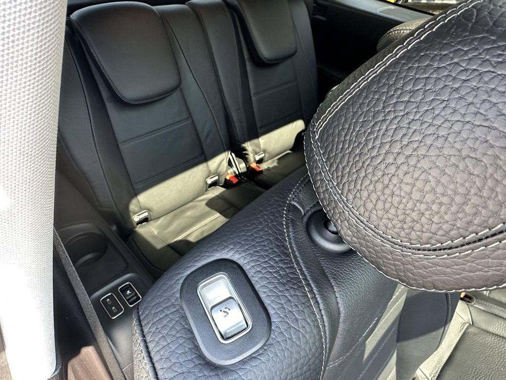 used 2024 Mercedes-Benz GLS 580 car, priced at $85,968