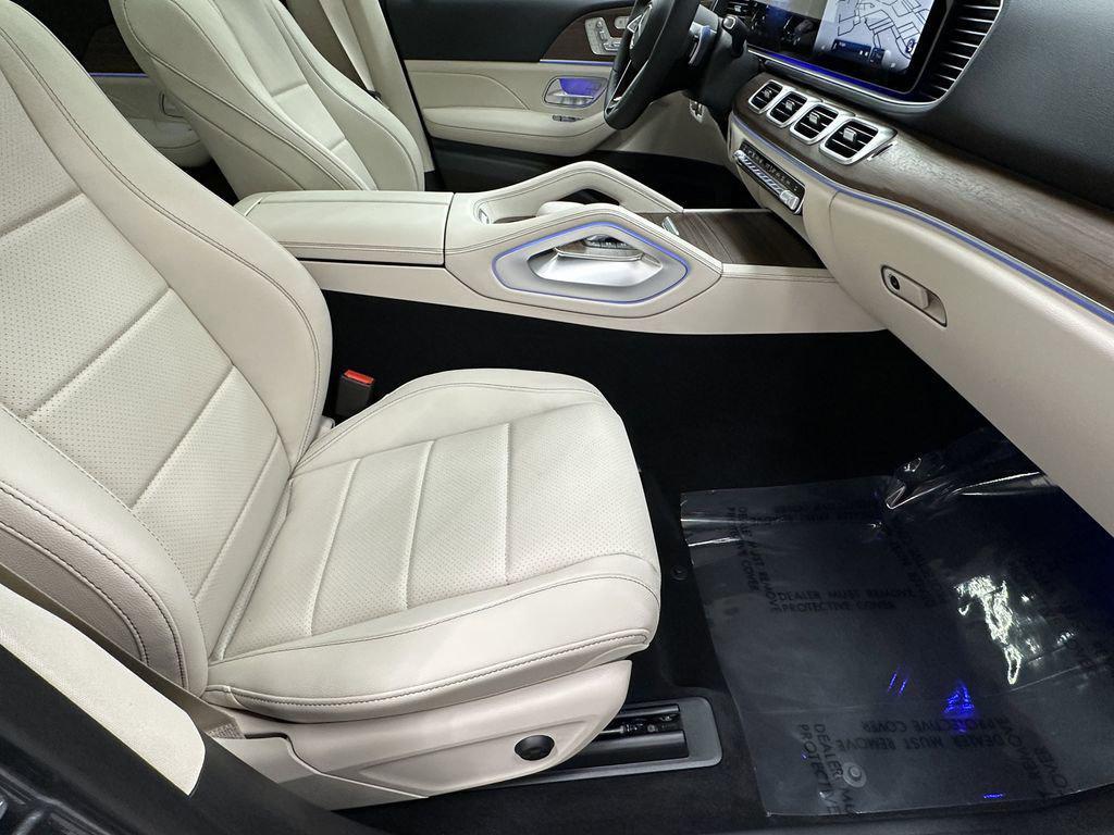 new 2026 Mercedes-Benz GLE 350 car, priced at $78,035
