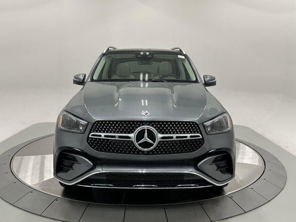 new 2026 Mercedes-Benz GLE 350 car, priced at $78,035