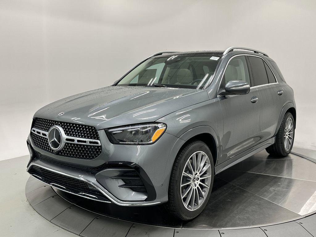 new 2026 Mercedes-Benz GLE 350 car, priced at $78,035
