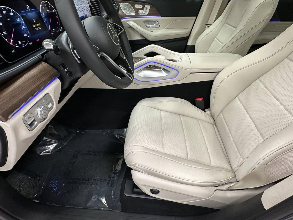 new 2026 Mercedes-Benz GLE 350 car, priced at $78,035
