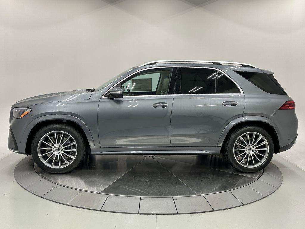 new 2026 Mercedes-Benz GLE 350 car, priced at $78,035