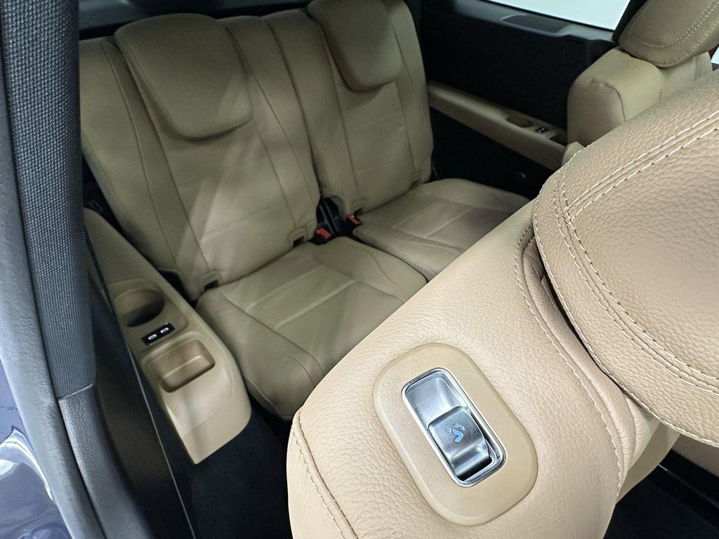 used 2024 Mercedes-Benz GLS 450 car, priced at $84,911