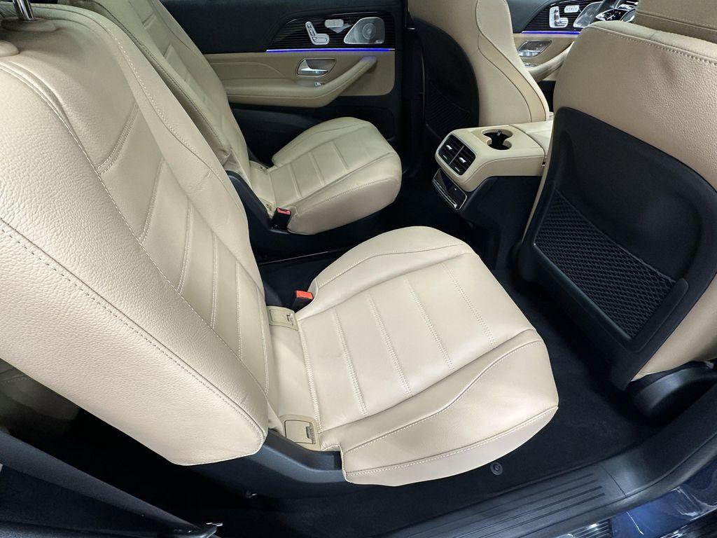 used 2024 Mercedes-Benz GLS 450 car, priced at $84,911