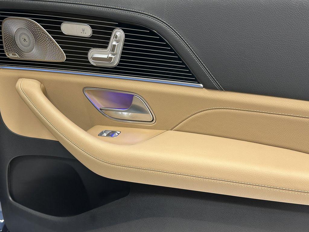 used 2024 Mercedes-Benz GLS 450 car, priced at $84,911