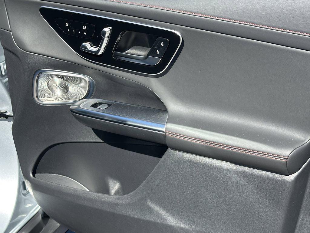 new 2026 Mercedes-Benz AMG GLC 43 car, priced at $80,255