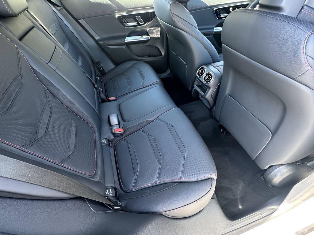 new 2026 Mercedes-Benz AMG GLC 43 car, priced at $80,255