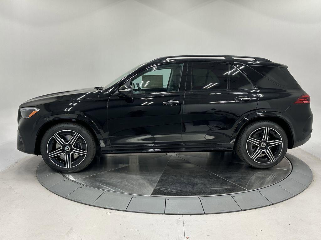 new 2026 Mercedes-Benz GLE 450 car, priced at $79,985