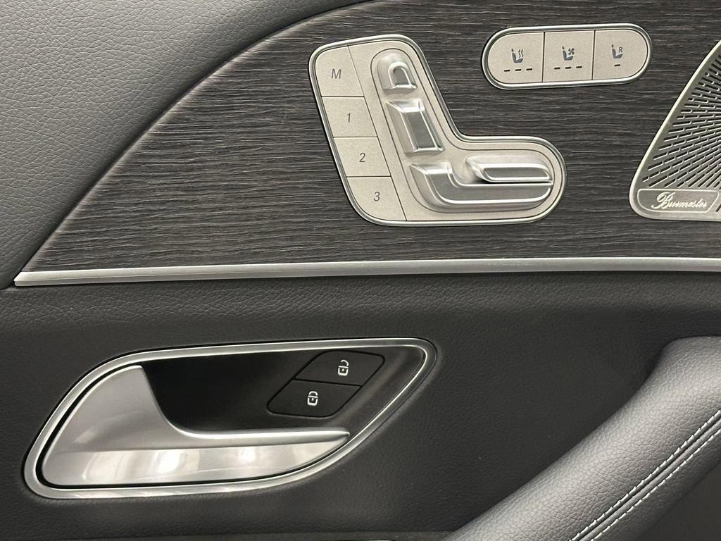new 2026 Mercedes-Benz GLE 450 car, priced at $79,985