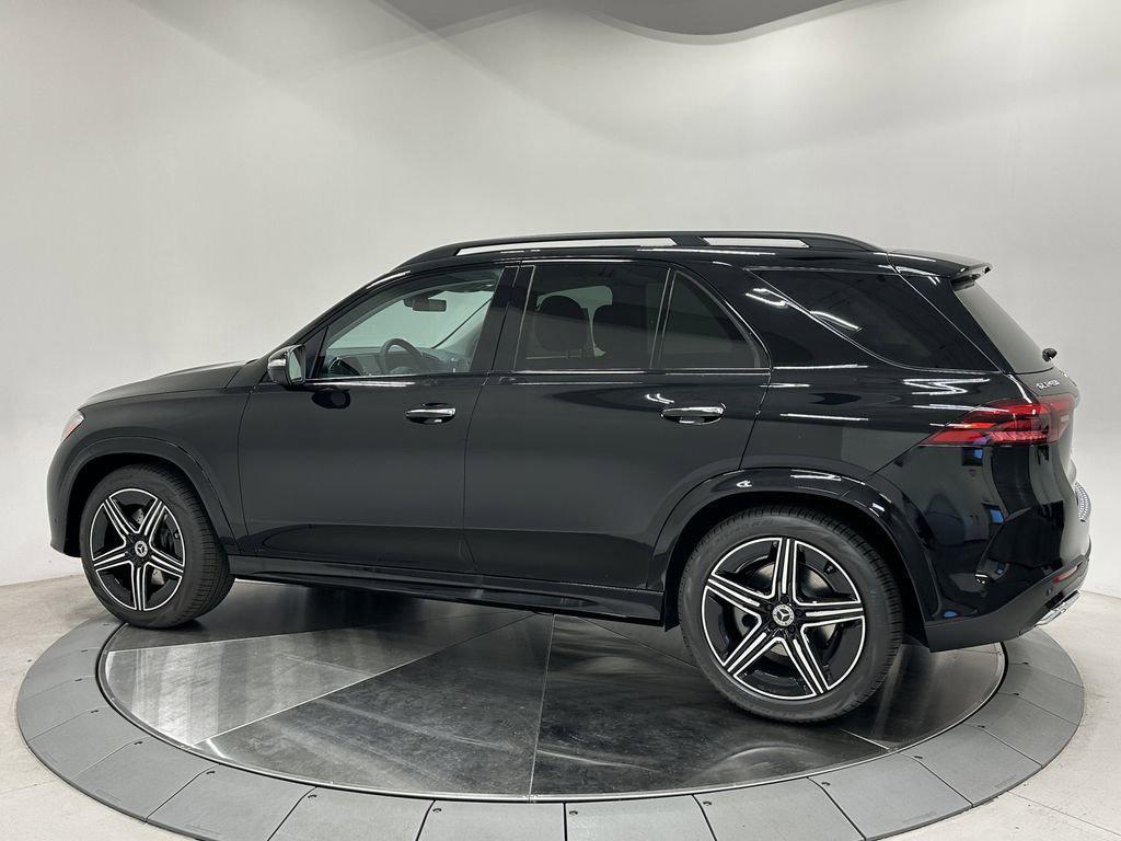 new 2026 Mercedes-Benz GLE 450 car, priced at $79,985
