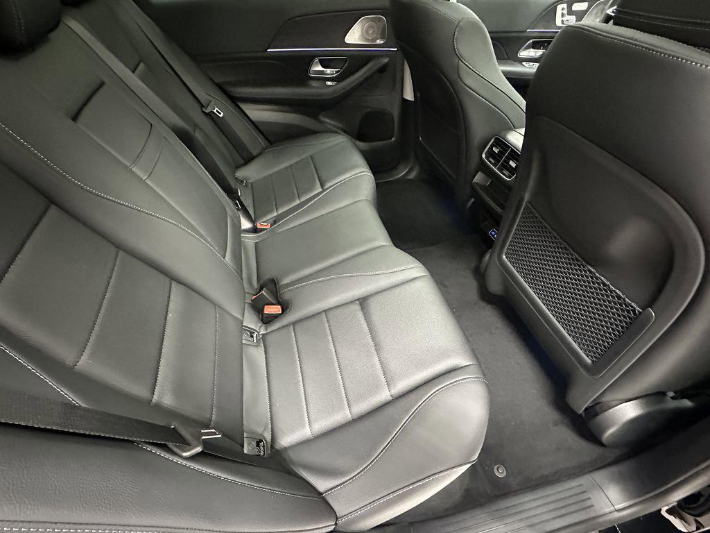 new 2026 Mercedes-Benz GLE 450 car, priced at $79,985