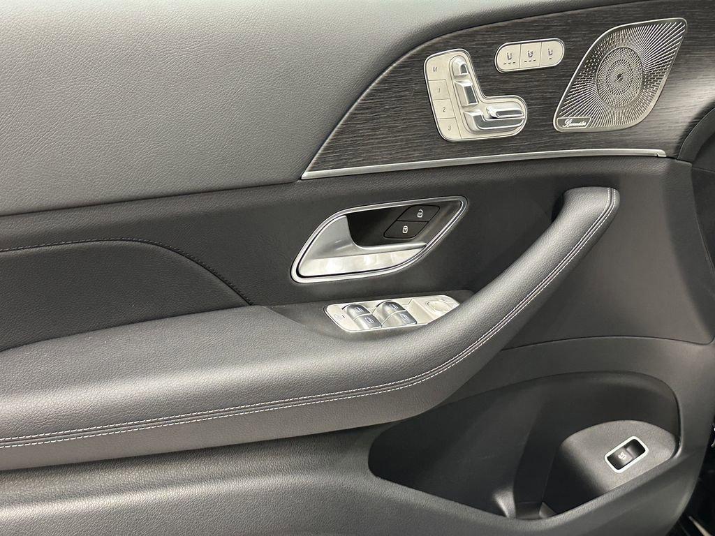 new 2026 Mercedes-Benz GLE 450 car, priced at $79,985