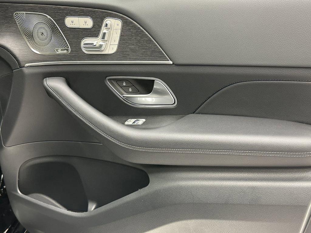 new 2026 Mercedes-Benz GLE 450 car, priced at $79,985
