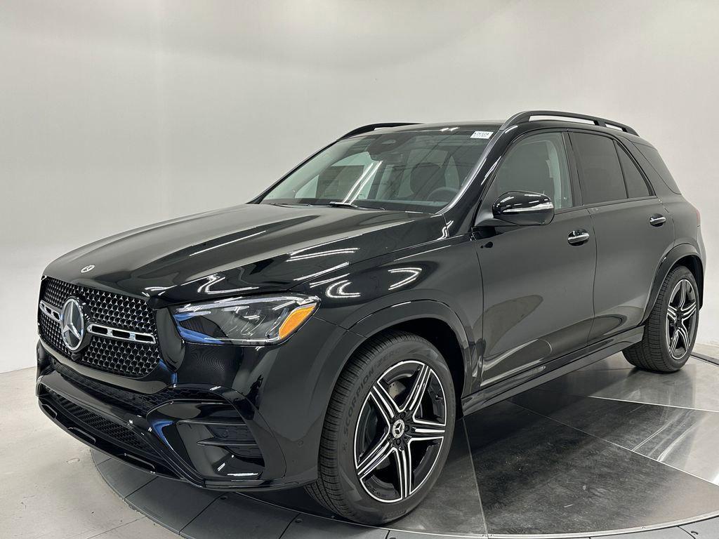 new 2026 Mercedes-Benz GLE 450 car, priced at $79,985