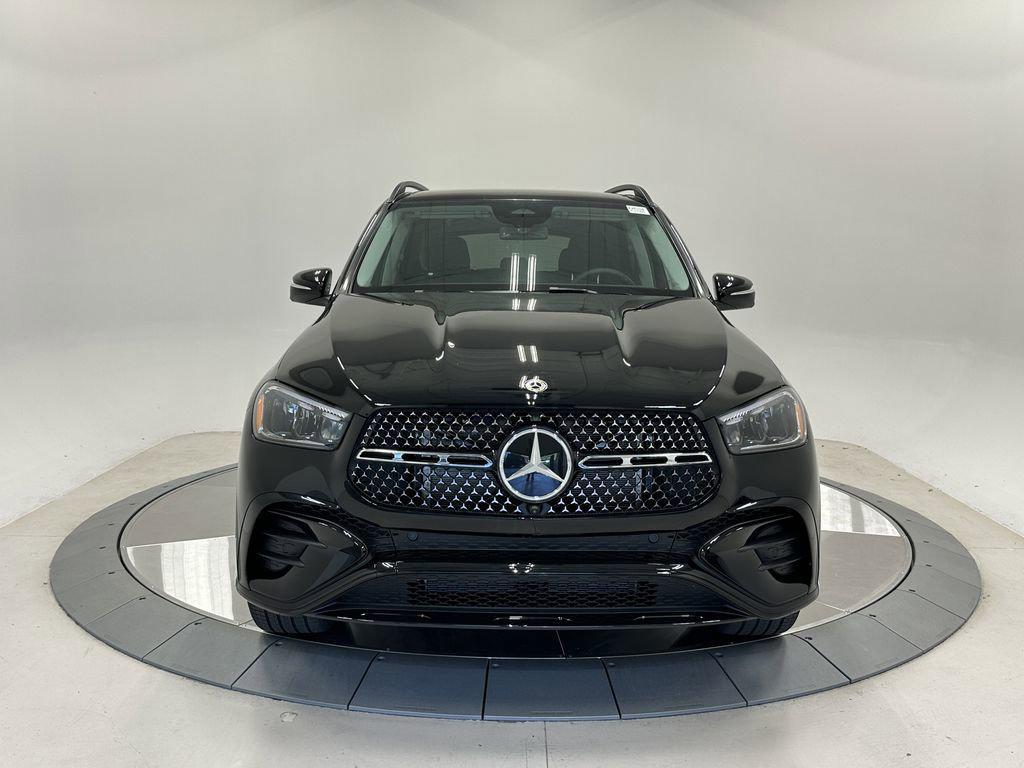 new 2026 Mercedes-Benz GLE 450 car, priced at $79,985