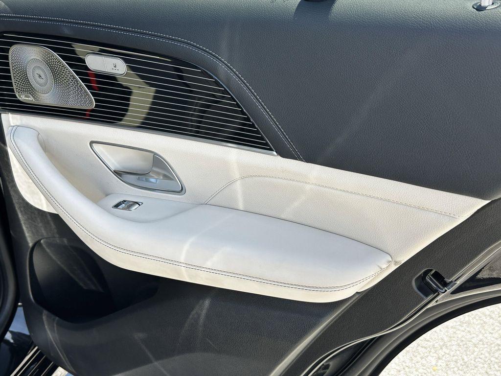 used 2025 Mercedes-Benz AMG GLE 53 car, priced at $87,443
