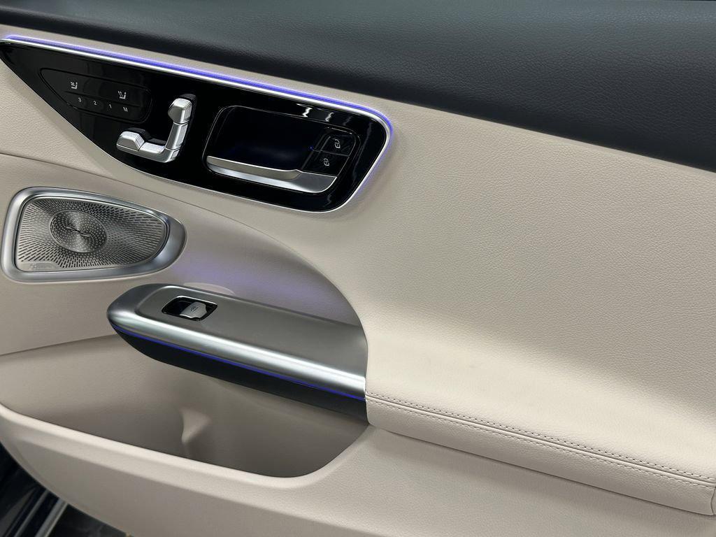 new 2026 Mercedes-Benz C-Class car, priced at $55,666