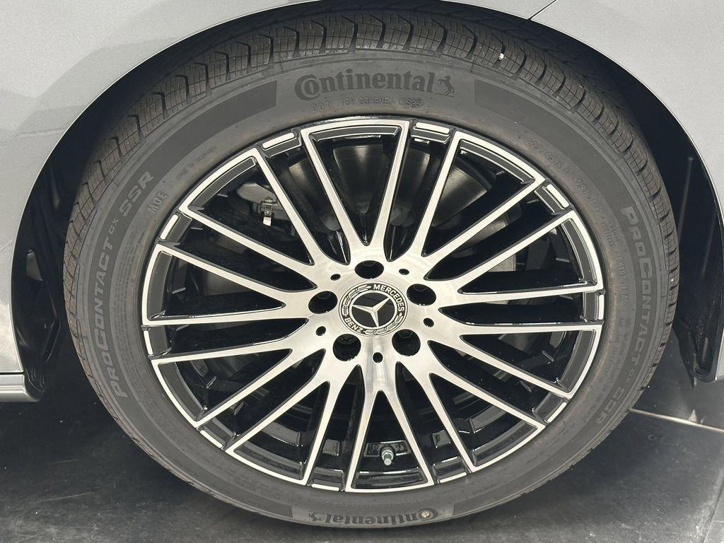 new 2026 Mercedes-Benz C-Class car, priced at $55,666