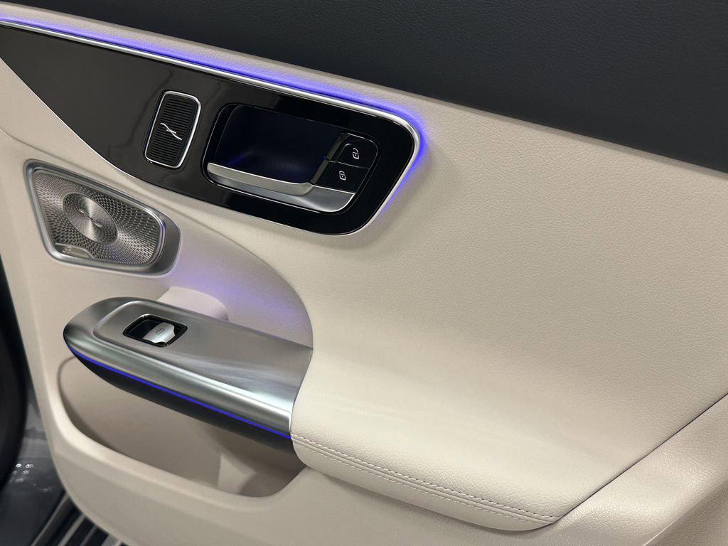 new 2026 Mercedes-Benz C-Class car, priced at $55,666