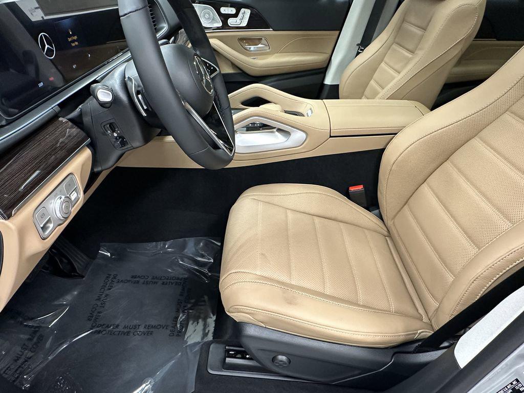 new 2026 Mercedes-Benz GLE 350 car, priced at $80,160