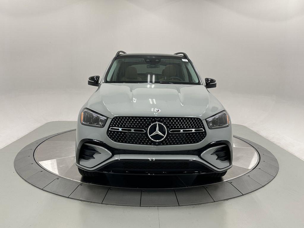 new 2026 Mercedes-Benz GLE 350 car, priced at $80,160