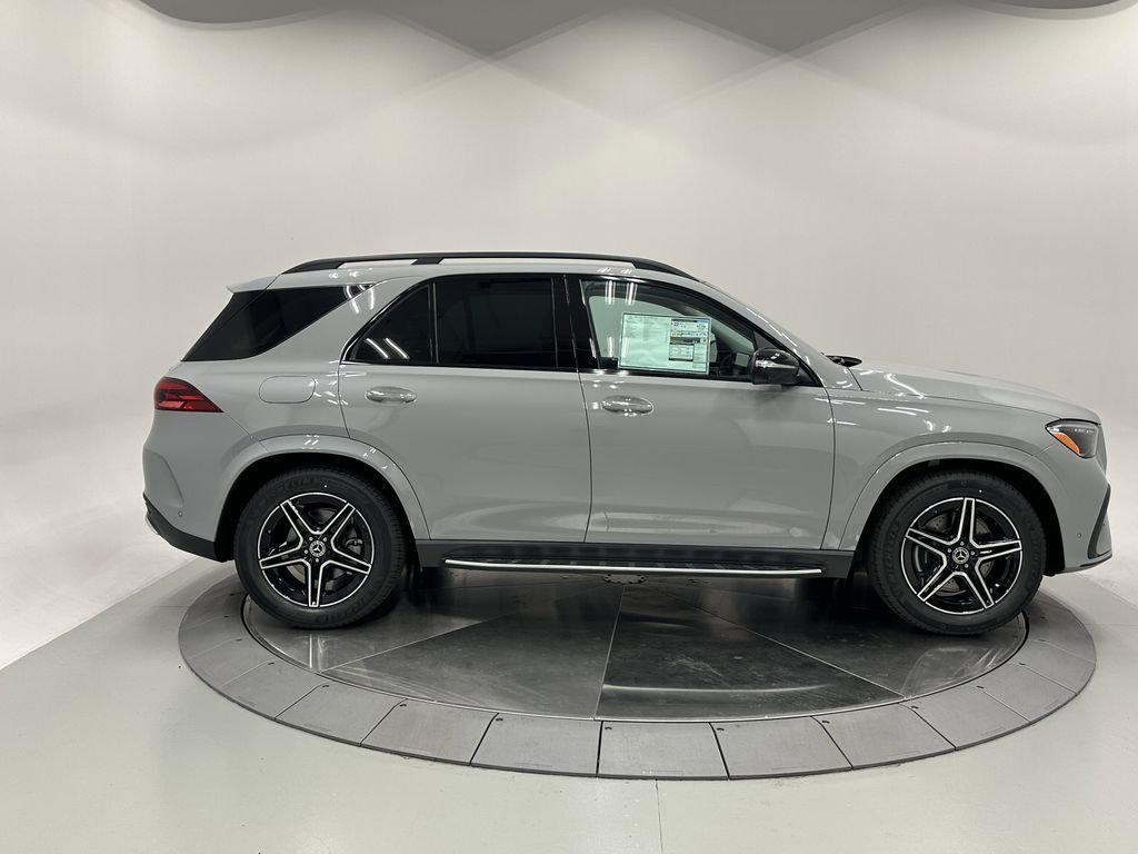 new 2026 Mercedes-Benz GLE 350 car, priced at $80,160
