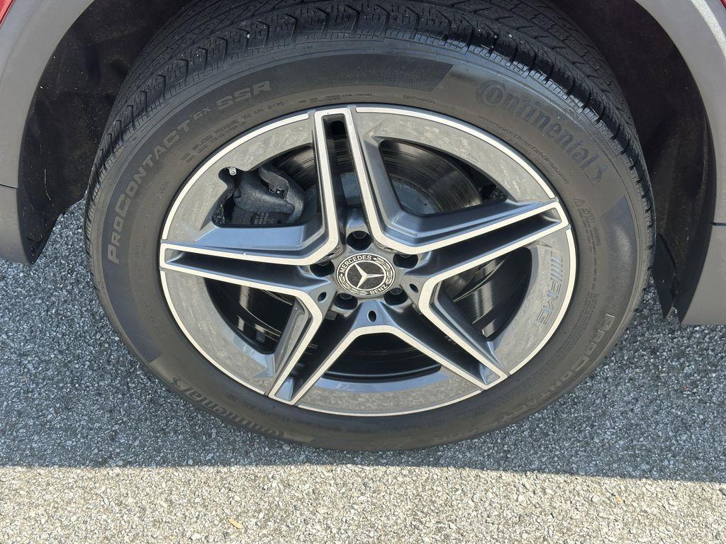 used 2022 Mercedes-Benz GLA 250 car, priced at $32,984