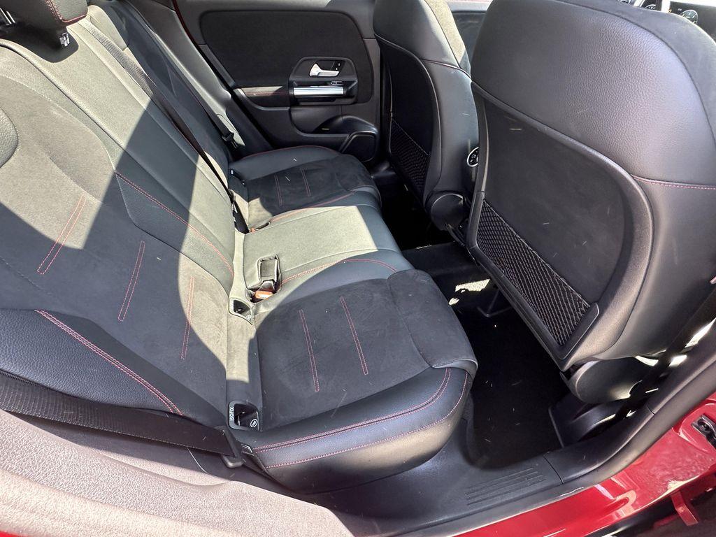 used 2022 Mercedes-Benz GLA 250 car, priced at $32,984