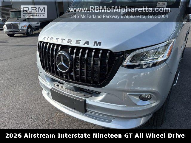 new 2025 Mercedes-Benz Sprinter 2500 car