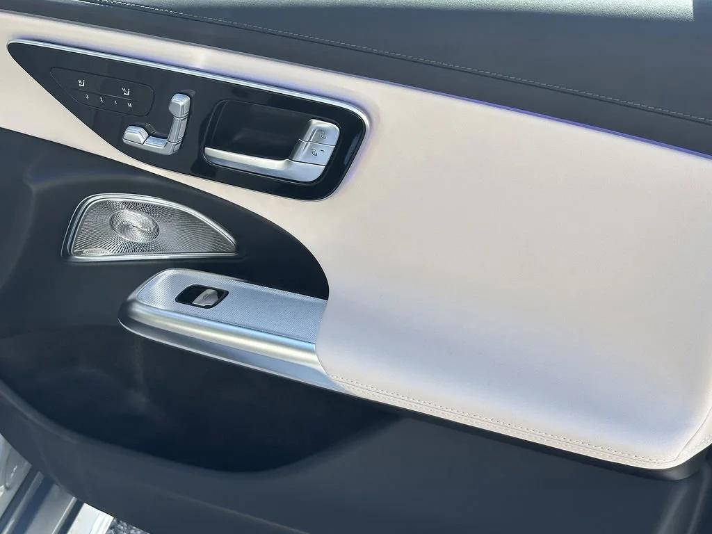 new 2026 Mercedes-Benz E-Class car, priced at $85,460
