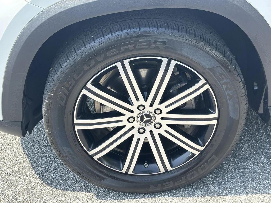 used 2025 Mercedes-Benz GLE 350 car, priced at $58,968