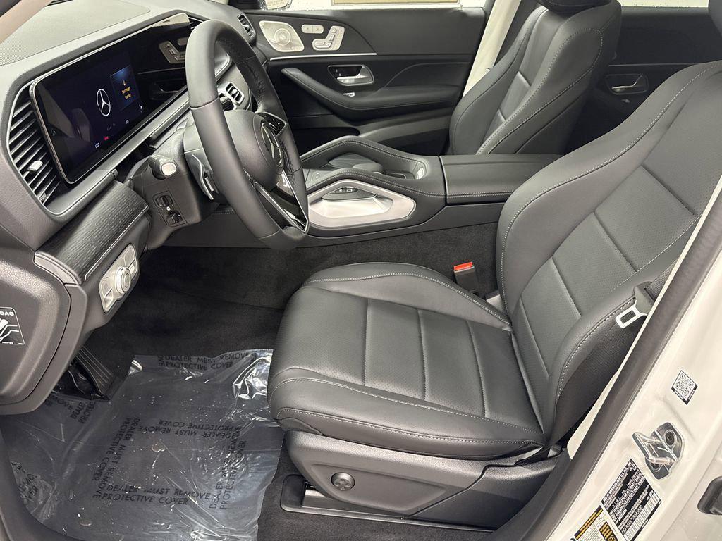 new 2026 Mercedes-Benz GLE 450 car, priced at $82,365